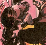 Lisa (Earth-616) Hulk Vol 1 17