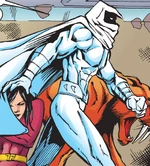 Cancelled Heroes (Land of Cancelled Heroes)