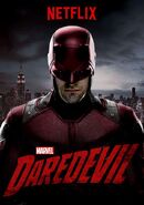 Marvel's Daredevil poster 008