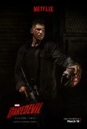 Marvel's Daredevil poster 013