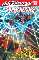 Marvel Adventures Super Heroes #5