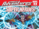 Marvel Adventures Super Heroes Vol 1 5