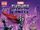 Marvel Future Fight Vol 1 1