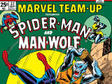 Marvel Team-Up Vol 1 37