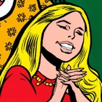 Mildred (Earth-616) from Avengers Vol 1 157 001