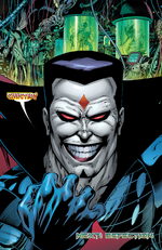 Nathaniel Essex (Mister Sinister) (Earth-616) from Weapon X Vol 2 13 002