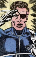 Steve Rogers refused to give up being Captain America (Earth-8909)
