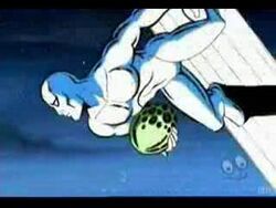 Silver Surfer (animated series) | Marvel Database | Fandom Silver Surfer (animated series) | Marvel Database | Fandom