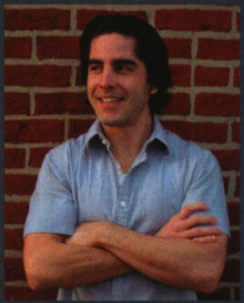 Paolo Rivera