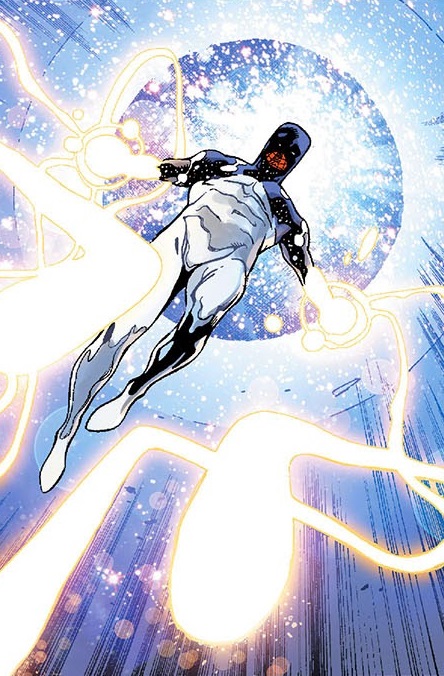 Peter Parker (Earth-13) | Marvel Database | Fandom