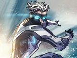 Quicksilver