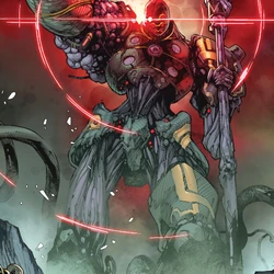 Progenitor (Celestial) (Multiverse)