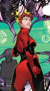From Rise of the Powers of X #2