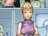 Rachel Sutter (Tierra-616)