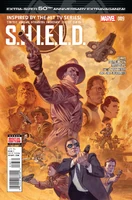 S.H.I.E.L.D. (Vol. 3) #9