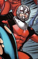 Scott Lang (Earth-616), Marvel Database