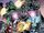 Secret Warps: Ghost Panther Annual Vol 1 1