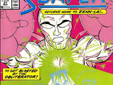 Silver Surfer Vol 3 21