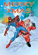 Wilson Fisk Marvel Panini UK comics (Earth-9411)