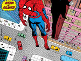 Spectacular Spider-Man Vol 1 142