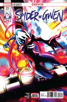 Spider-Gwen Vol 2 27