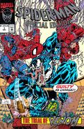 Spider-Man Special Edition #1 (December, 1992)