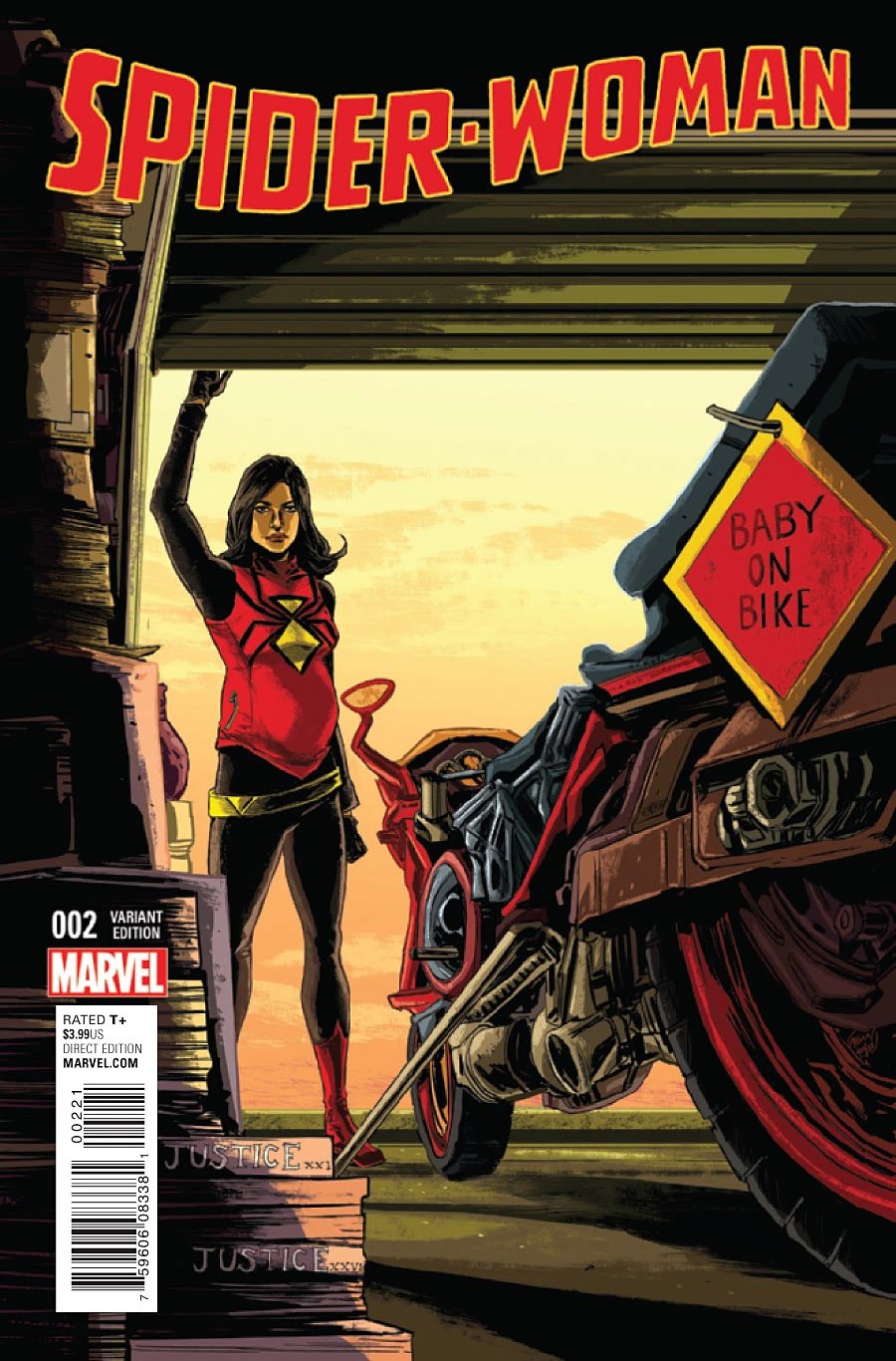 Heft (Doyle Variant)
