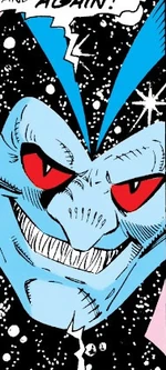 Doppelgänger Prime Marvel Universe (Earth-616)