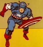 1966 Marvel Super Hheroes cartoons (Earth-600026)