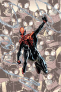 Superior Spider-Man Vol 1 14 Textless