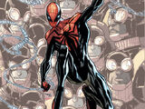 Superior Spider-Man's Suit