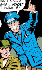 Rick Jones became the Hulk (Earth-7812)