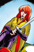 Theresa Cassidy (Earth-616) from X-Force Vol 1 56 001.jpg (658 KB) From X-Force #56