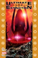 Ultimate Extinction #1