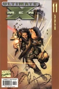 Ultimate X-Men #11