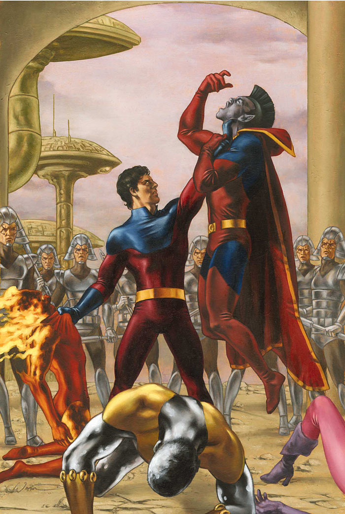 Uncanny X-Men Vol 1 480 | Marvel Database | Fandom