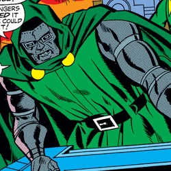 Victor von Doom (Earth-689) from Avengers Annual Vol 1 2 0001.jpg