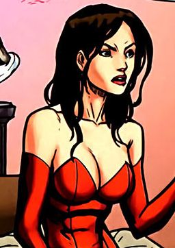 Scarlet Witch Archive (@616wandaarchive) / X