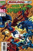 Web of Spider-Man Vol 1 102