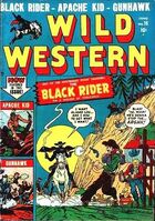 Wild Western Vol 1 16