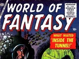 World of Fantasy Vol 1 2