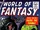 World of Fantasy Vol 1 2