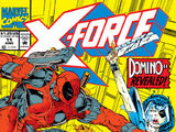 X-Force Vol 1 11
