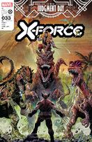 X-Force Vol 6 33