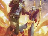 Yondu Vol 1 2