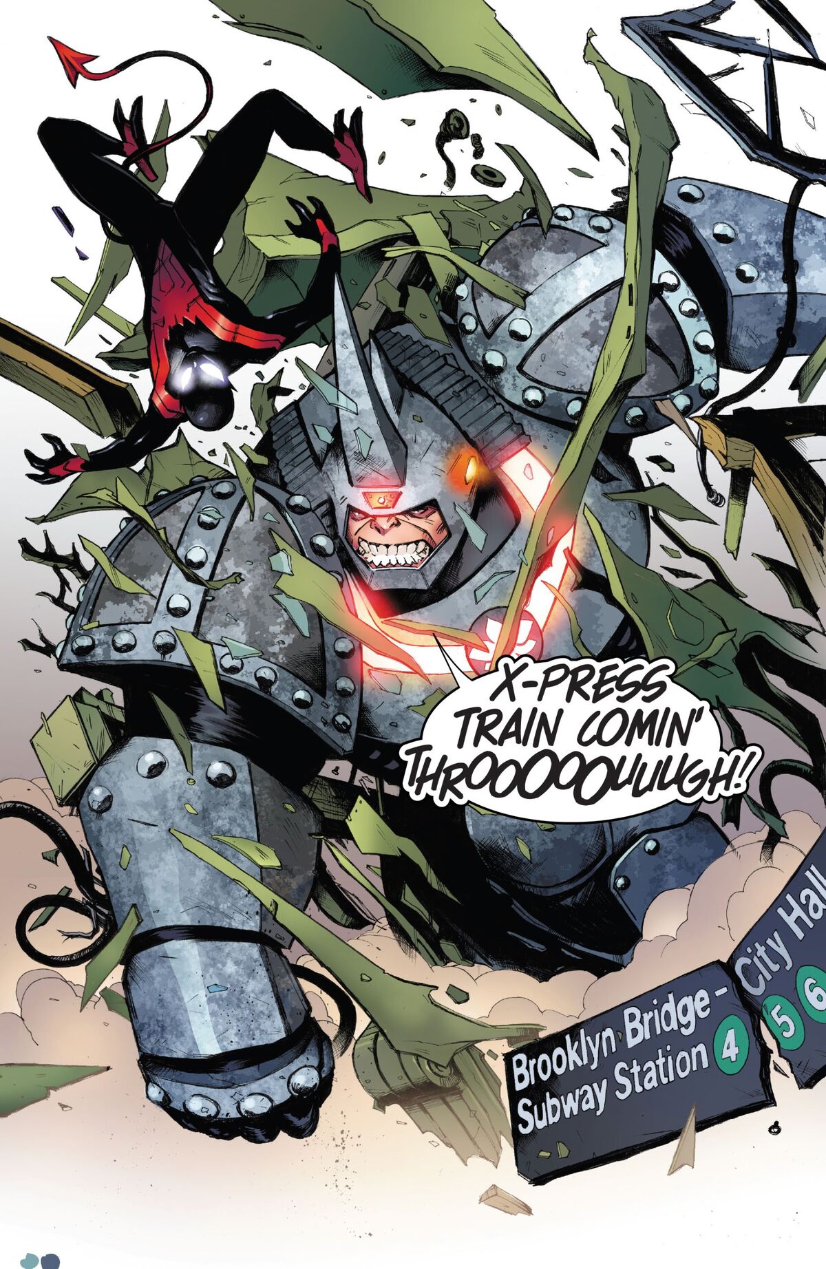 Death's Gambit: Dark Knight Boss Fight #6 