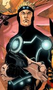 Havok in X-Men (Vol. 2) #175