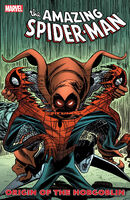 Amazing Spider-Man: Origin of the Hobgoblin TPB #1