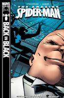 Amazing Spider-Man #542 "Back in Black: Part 4 of 5" Release date: July 25, 2007 Cover date: August, 2007