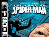 Amazing Spider-Man Vol 1 542